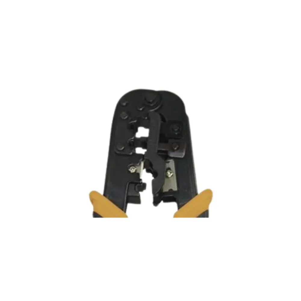 Alicate de Crimpar com Catraca HK-303 HIKARI