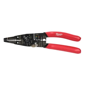 Alicate eletricista multifuncional Milwaukee