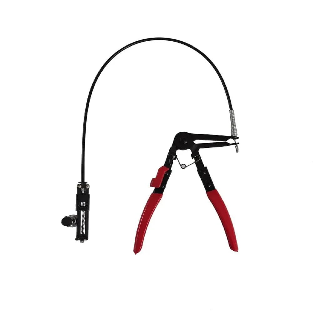 Mangueiras metálicas ou de plástico autoapertantes de 18 mm 54 mm vidaXL
