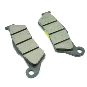 Rear Brake Pads Bear 650 - Exclusivo Spare Part