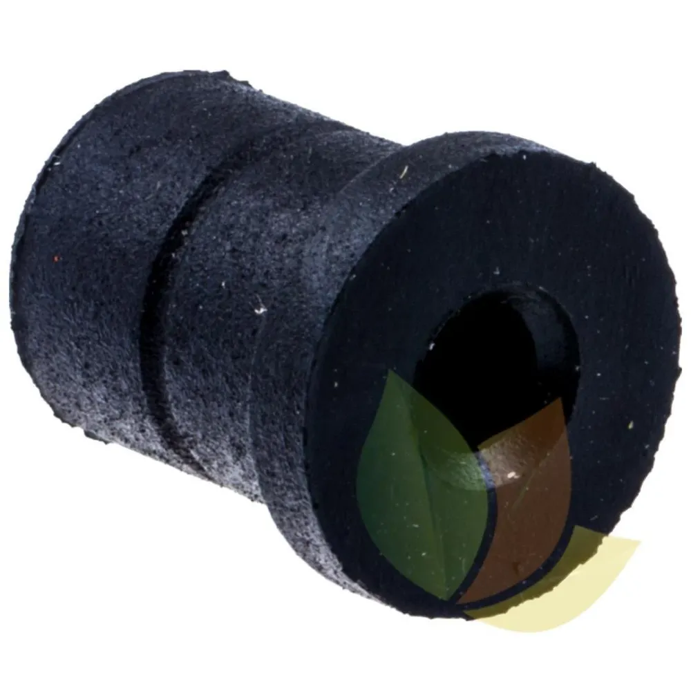 Borracha Limitadora Husqv. 346/357/359/455R para Drift