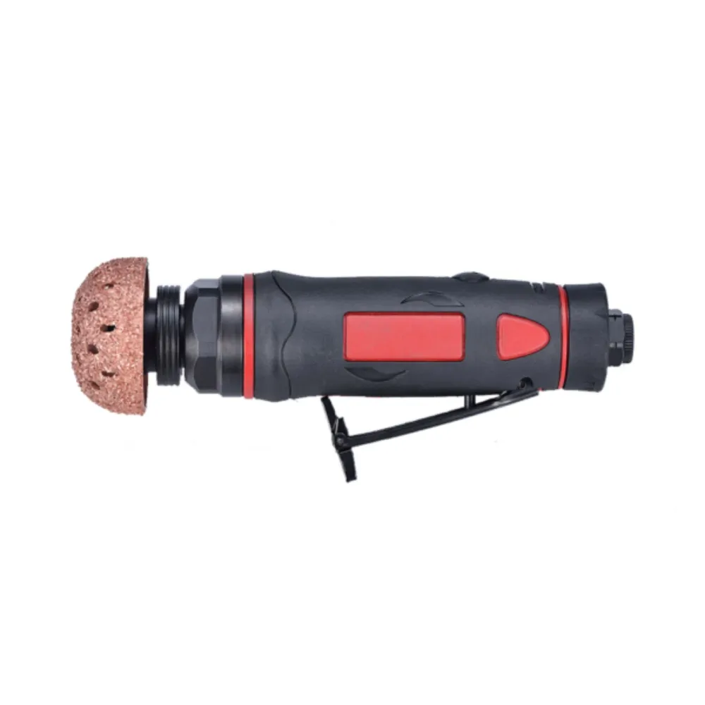 Coxim de Motor Amortecedor de Pneu de Ar 3,5" (88mm) | WX-7931