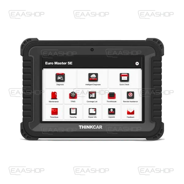 Scanner OBD2 Thinktool Euro Master Se