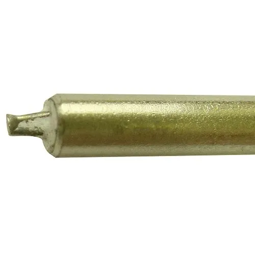 Sensor de ar/gás Greisinger GTO 130 OK tipo K, -65 - +400 °C, 600134 com Garantia Estendida