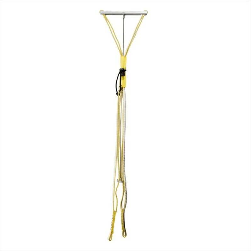 Singing Rock Sistema De Ancoragem Snake Brace