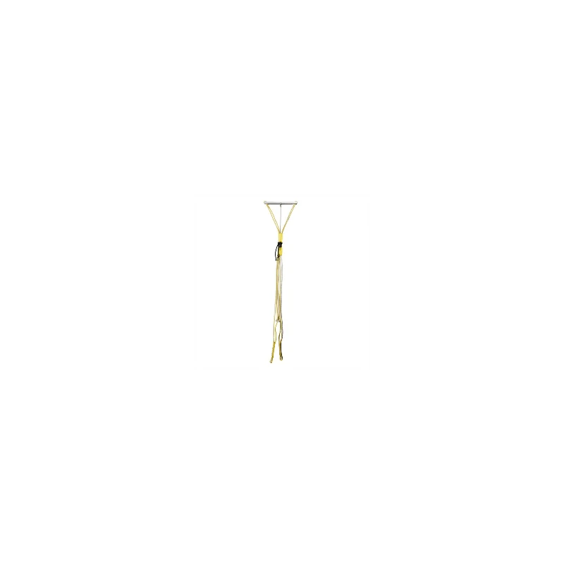 Singing Rock Sistema De Ancoragem Snake Brace