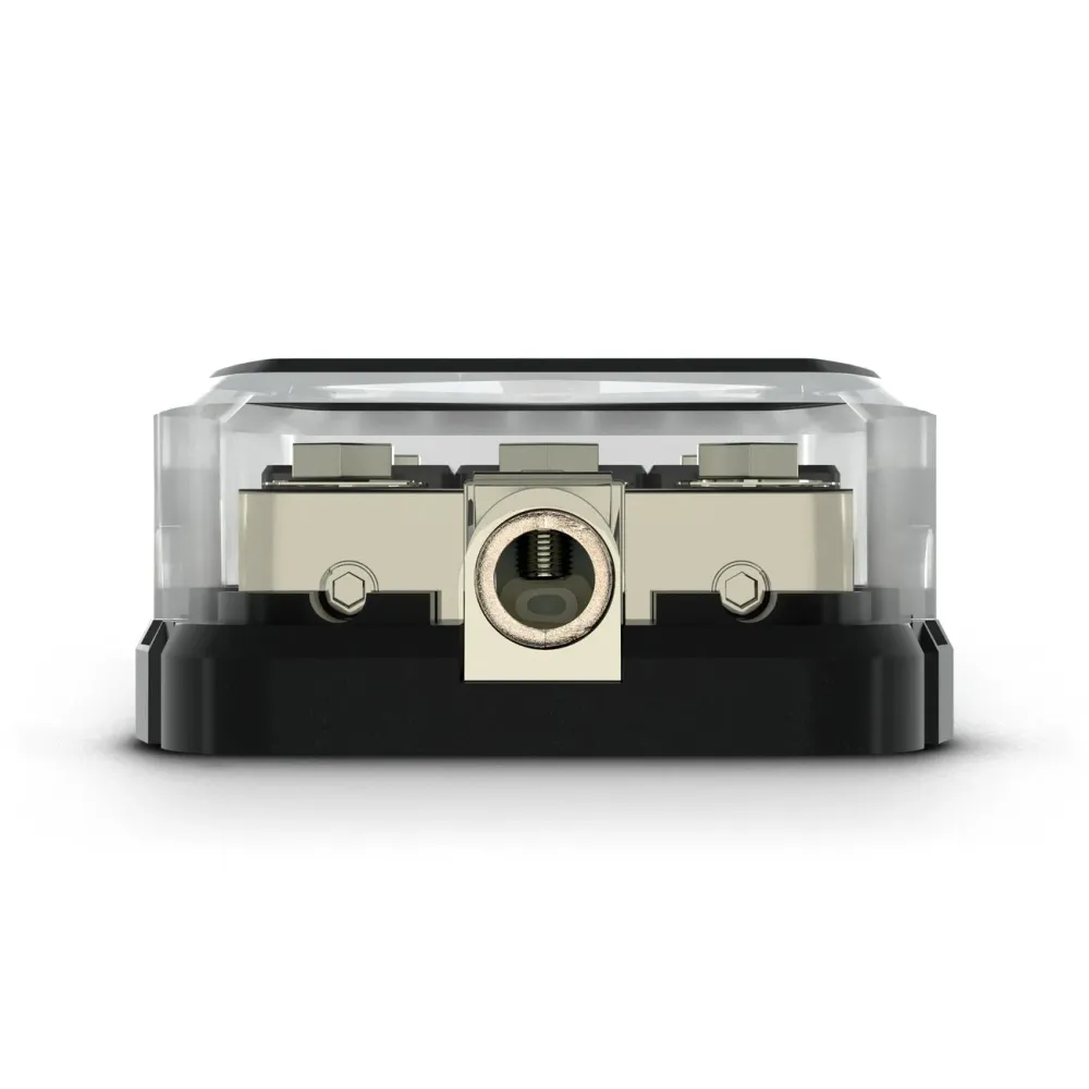 FHDB3ANL-150A ANL Distribution Fuse Holder 1X0-GA 3X4-GA Out 3 X 150A Fuse