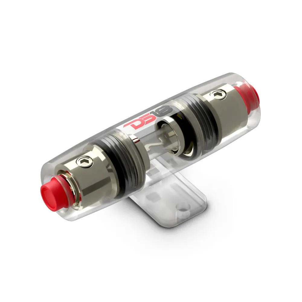 FHSAGU80A AGU Fuse Holder 80A Fuse Car Amplifiers