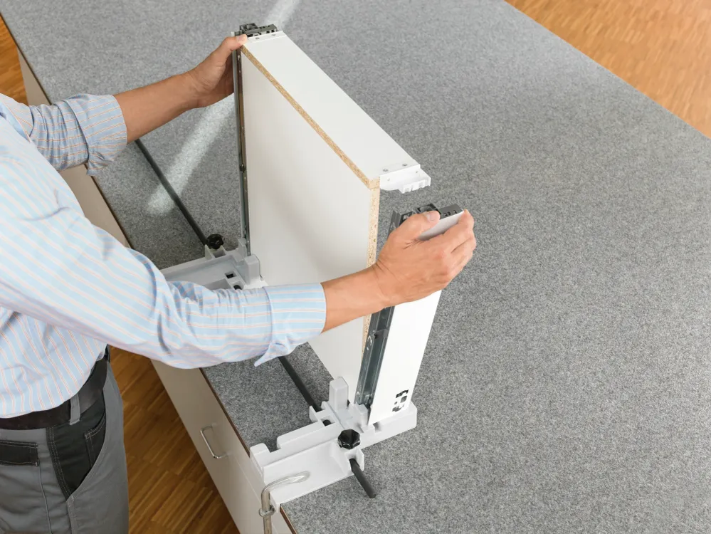 BOXFIX E-T