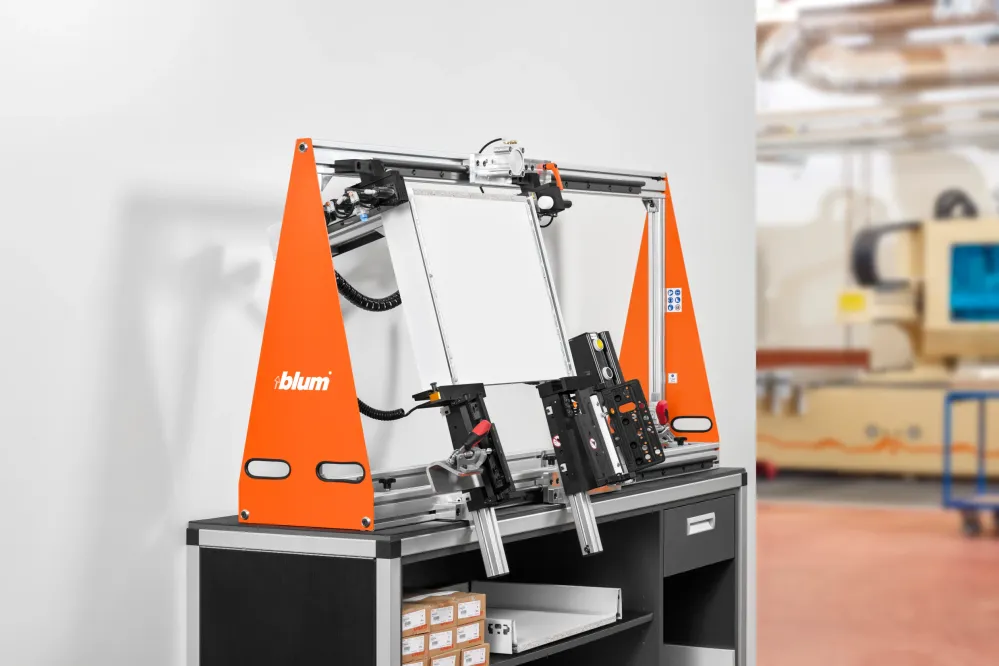 BOXFIX Plus