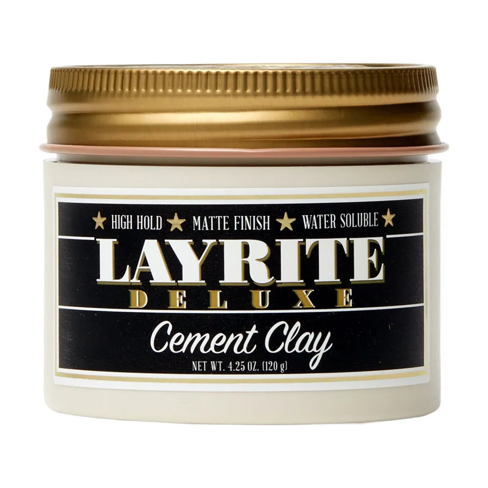 Argila de cimento Layrite