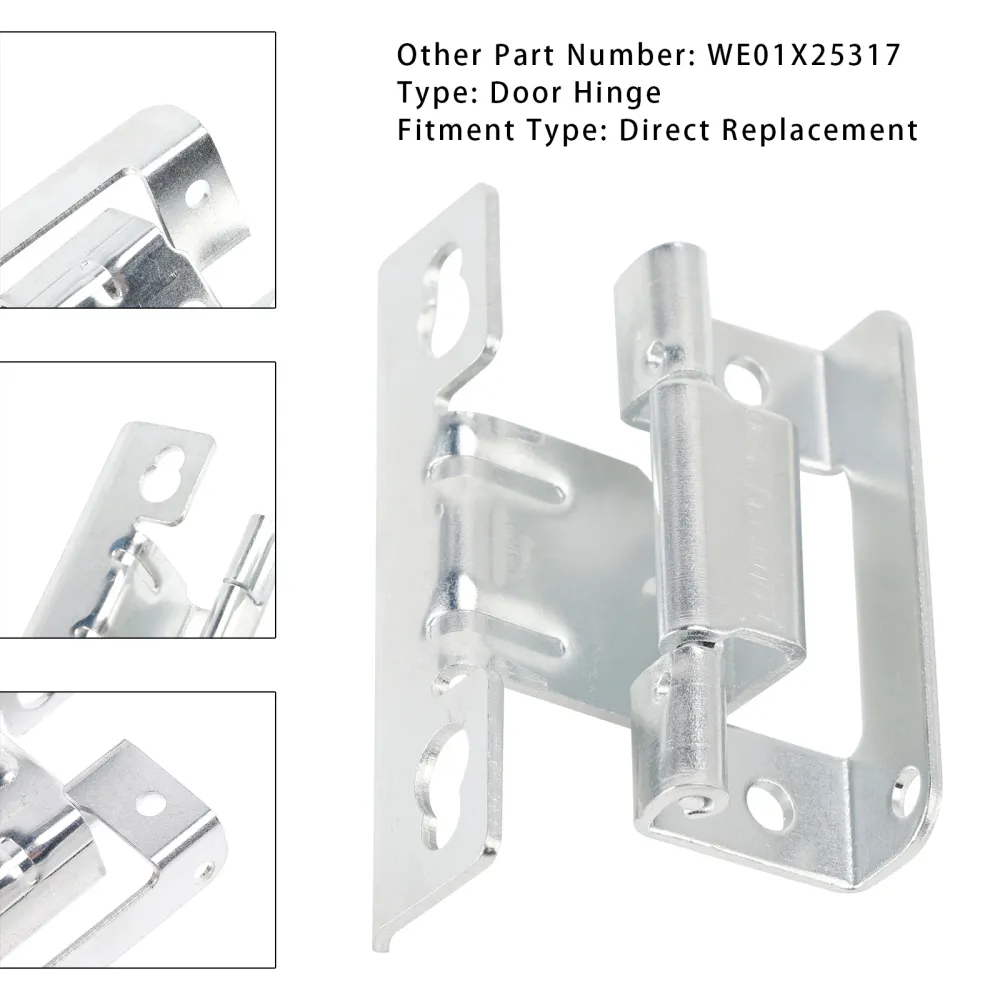 WE01X25317 DOLDA DE PORTA DO SCER PARA SCEDERS GE