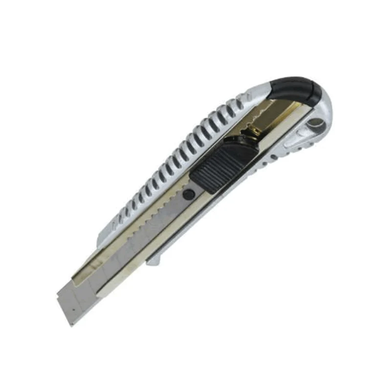 Spoiler de Acrílico X-Ato Snap-Off Knife Aluminium