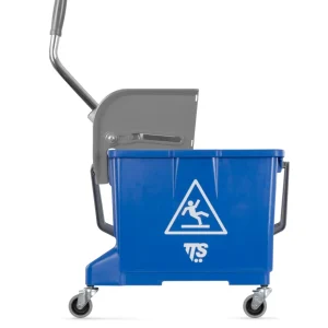 Kit Profissional TTS Carro com Espremedor Portátil 17L