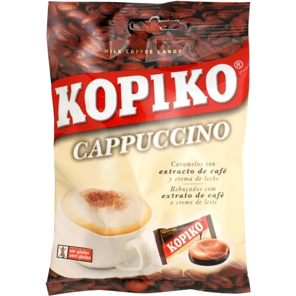 OEM Original Rebuçado de Capuchino Kopiko