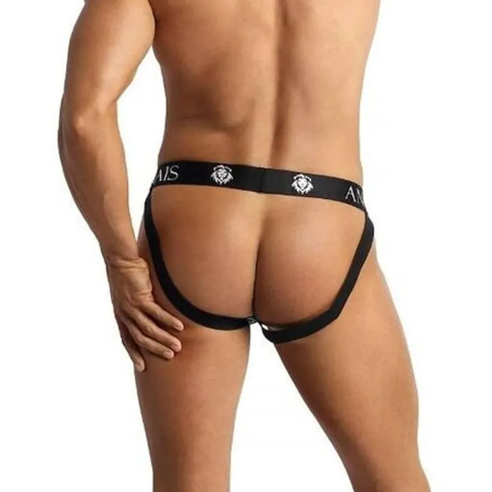 Sensor de Pressão JockStrap Petrol