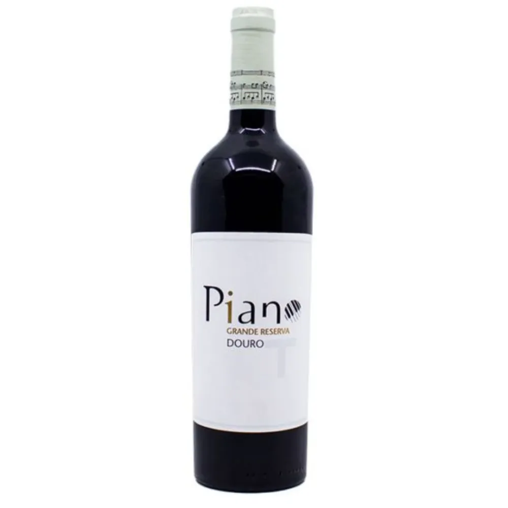 V. TINTO PIANO EXTENSO RESERVA 0.75L (DOURO)
