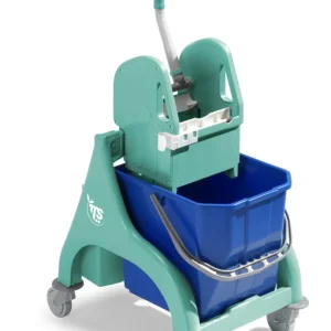 TTS Carro Individual Nick Tec de Silicone Resistente