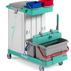 TTS Carro Magic Line 120P7
