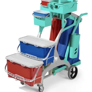 TTS Carro Nick Star Healthcare 2030