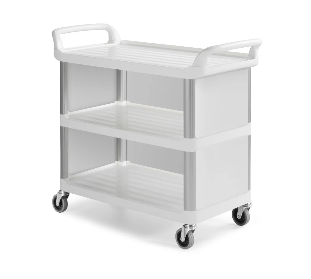 TTS Carro Shelf A3700