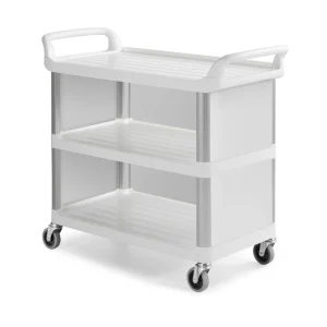 TTS Carro Shelf A3700