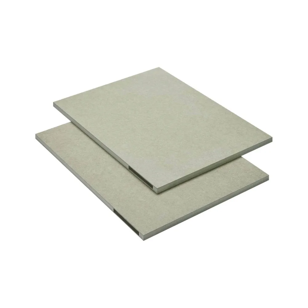 Placas pré-fabricadas HKi