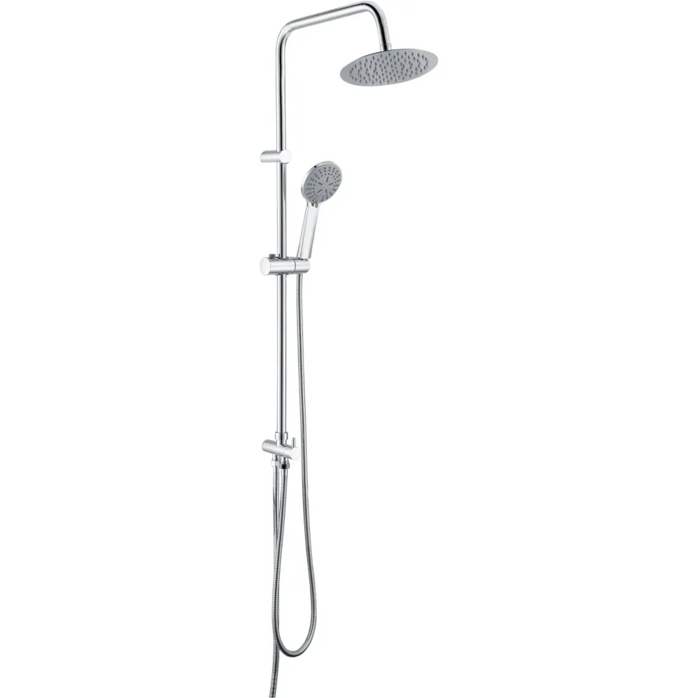 Imex - Monomando Shower Bar Series European
