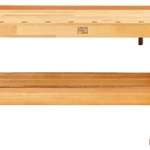 Bancada de bancada ANKE, modelo 161, 2220 x 850 x 890 mm, 800.002
