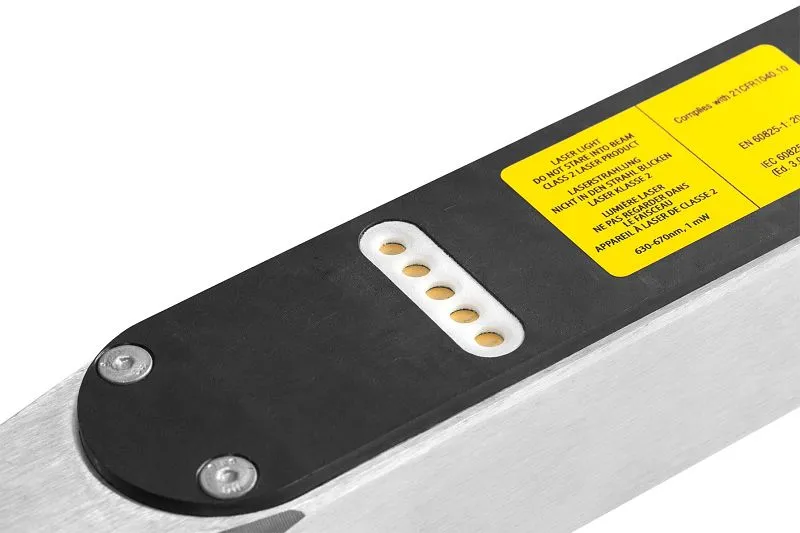 Conversão GEDORE E-torc I para uso de carregamento/comunicação, 2545500