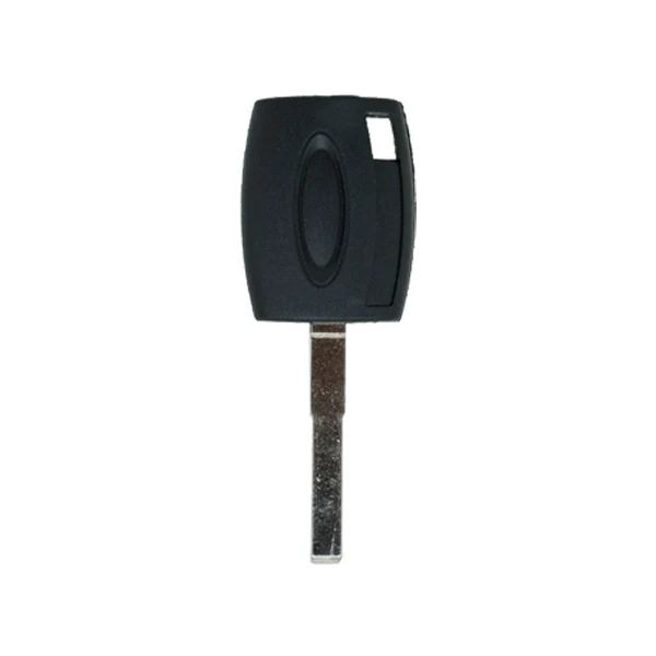 Chave Para Transponder Ford - Perfil Hu101 com Kit de Parafusos