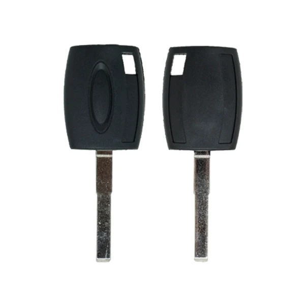 Chave Para Transponder Ford - Perfil Hu101 com Kit de Parafusos