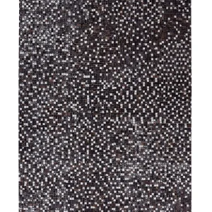 Cowhide Area Rug 160 x 230 cm Caramelo AKKESE