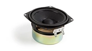 SQ-3520 Fonestar Altavoz Blindado 3 1/2"