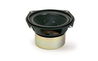 SQ-4020 Fonestar Altavoz Blindado 5 1/4 "