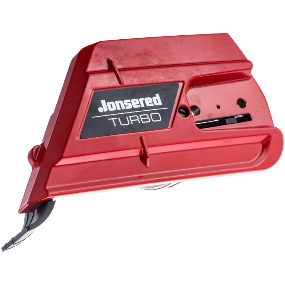 Blindagem Embraiagem Jonsered 2171 para Portas