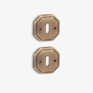 Faixa de Proteção Otto patent escutcheon set