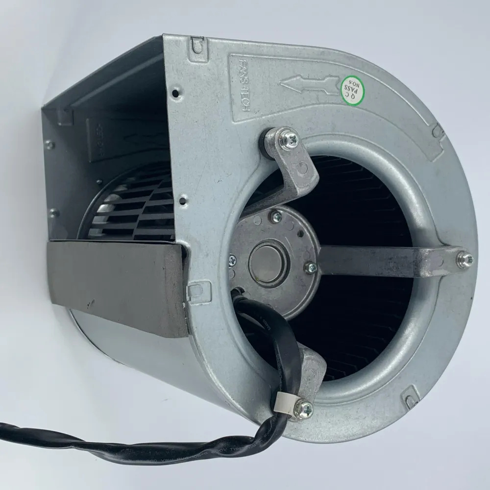 Haze Touring Blower
