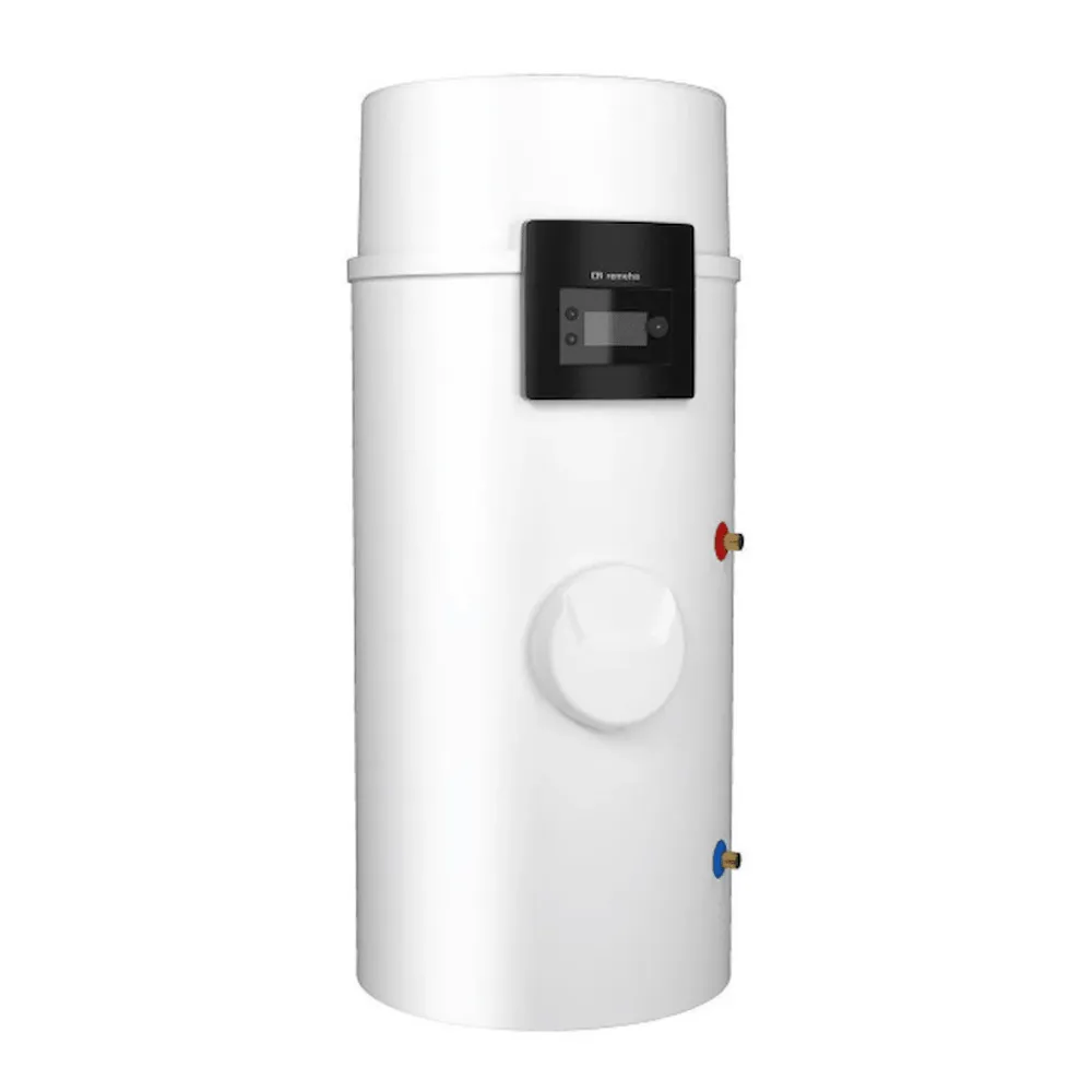 Bomba de calor água quente Remeha Azorra Ace 250 litros 2,4 kW