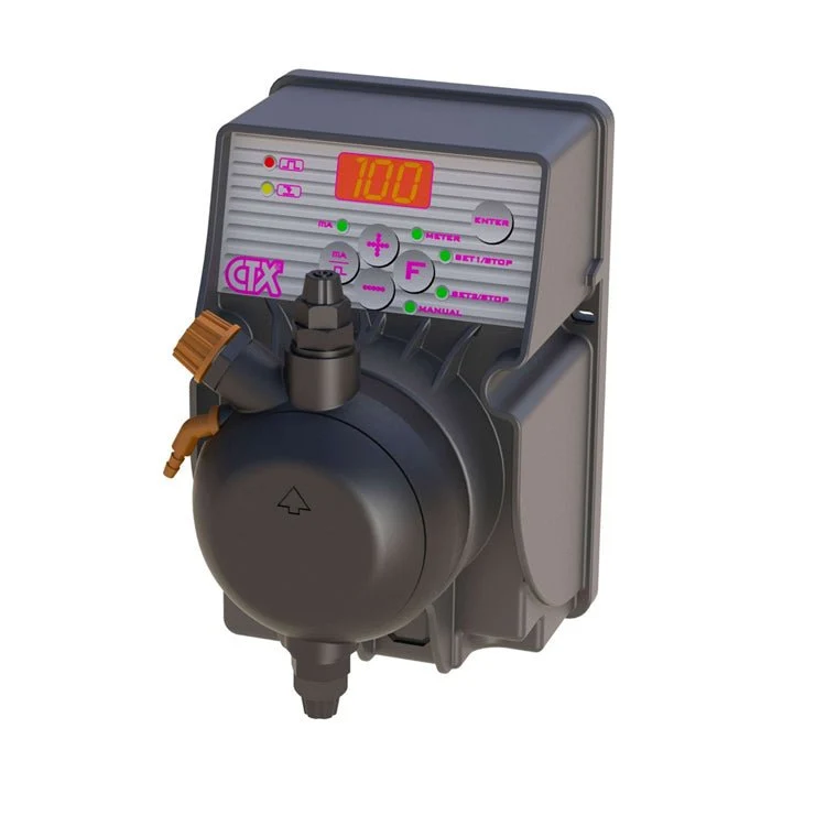 CTX Bomba de membrana Classe proporcional para piscina