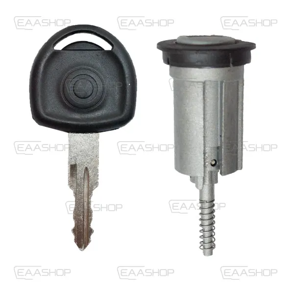 Filtro de Combustível de Performance Cilindro de contato Corsa Astra G - Perfil Ym28
