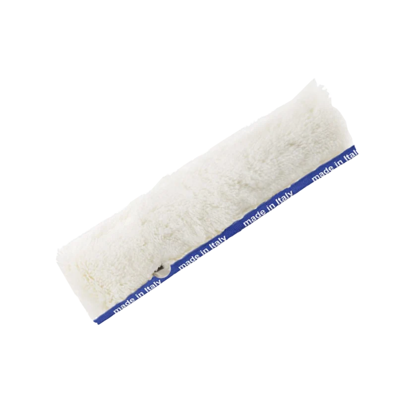 FILMOP Mopa de Substituição do Lavador de Vidros de Fio Alongado