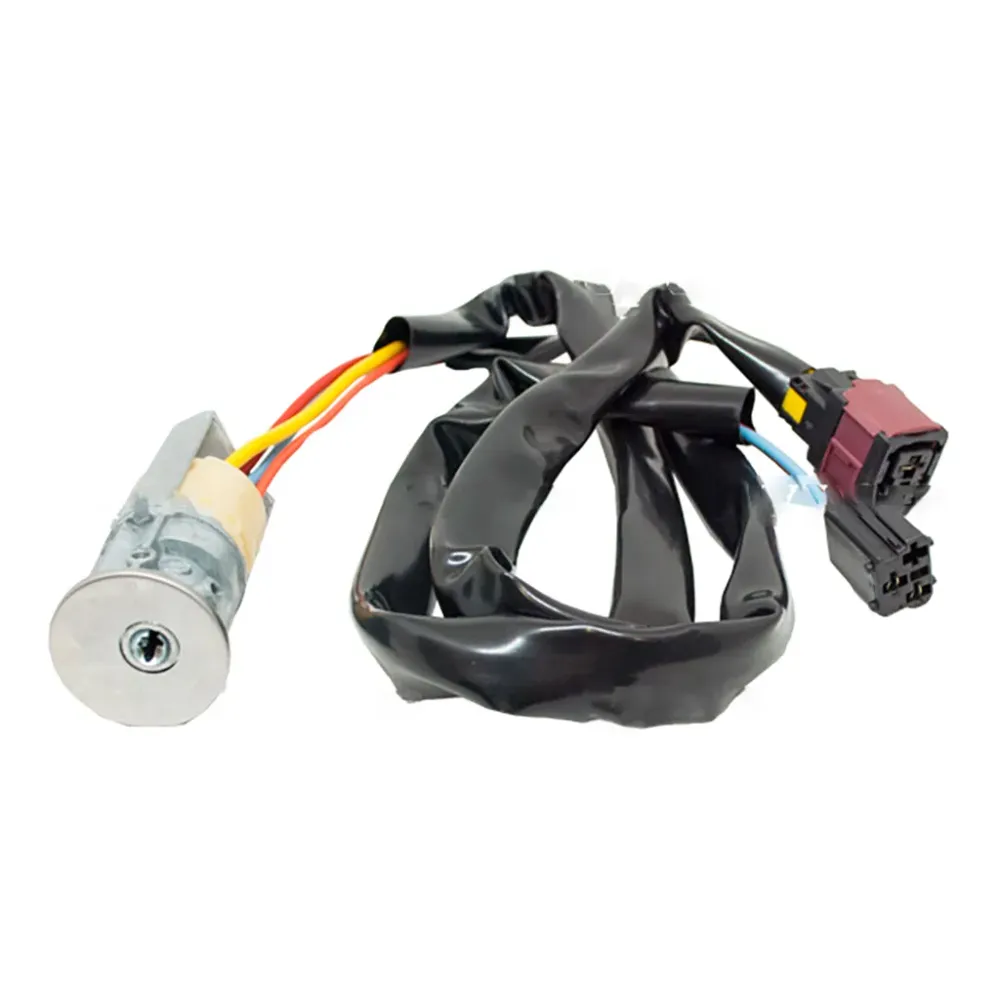 Junta do Coletor Anti-roubo Citroen Berlingo Profile Sx9 - Exclusivo Ref.: 4162An