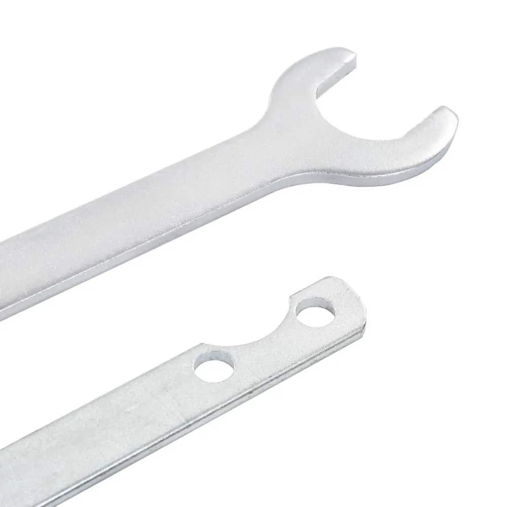 Chave porcas embraiagem vent. e suporte bomba água para BMW 32 mm Portátil e Compacto