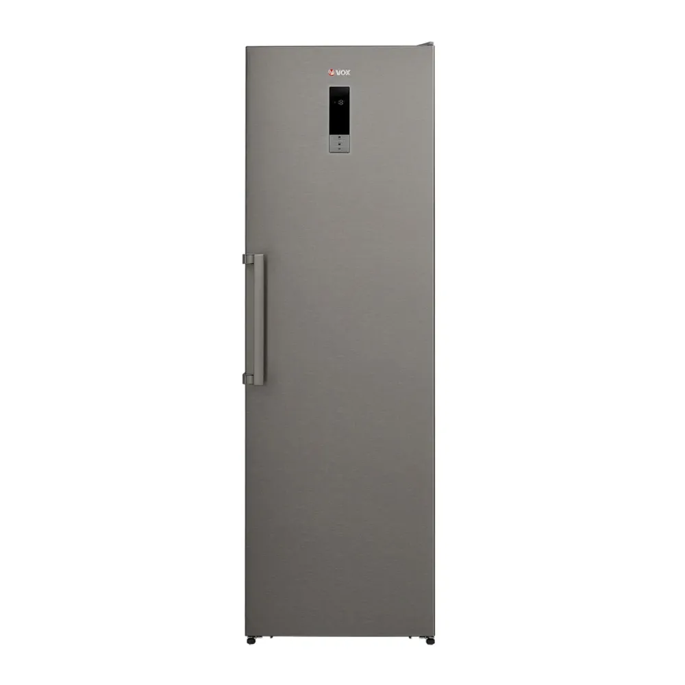 Congelador Vertical Vox VF 3715IXF | 280L, No Frost com Estojo de Transporte