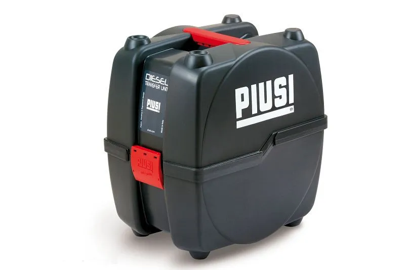 Conjunto de Vácuo Bomba de transferência AEROTEC PIUSIBOX 12 V PRO, 200779