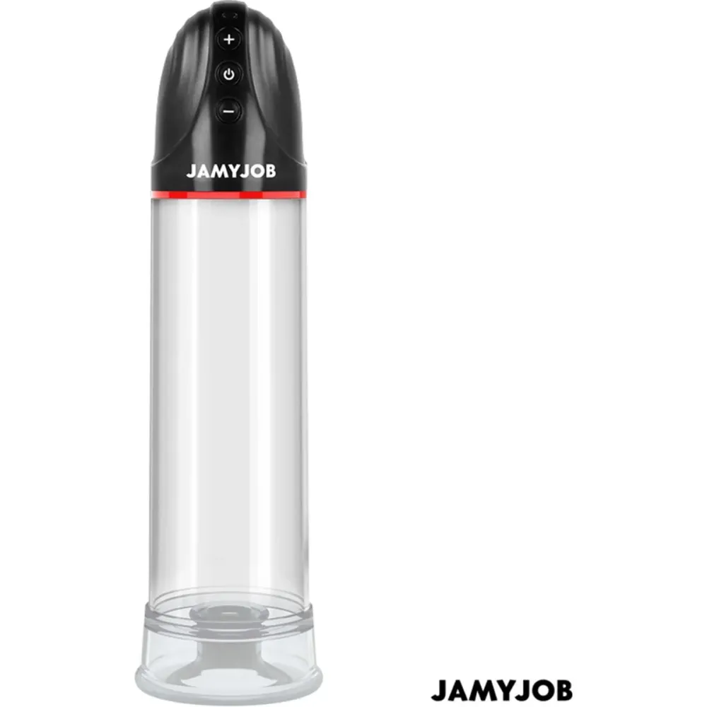 Conjunto de Vácuo Bomba de Vácuo Automática XPAND com 3 Modos de Sução, Impermeável e USB