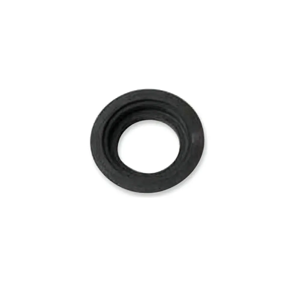Cisterna / Sanitário Rubber Union 54 97 Ø mm.Cônico