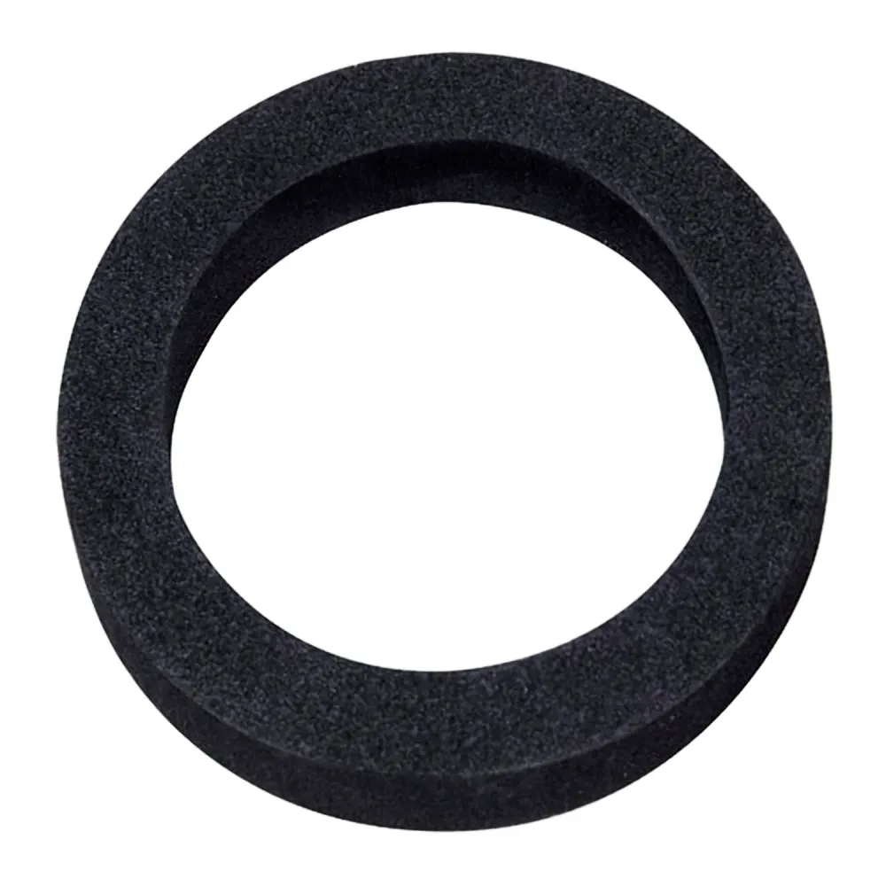 Cisterna/Sanitário com União de Borracha 110x80x16 mm. Plano