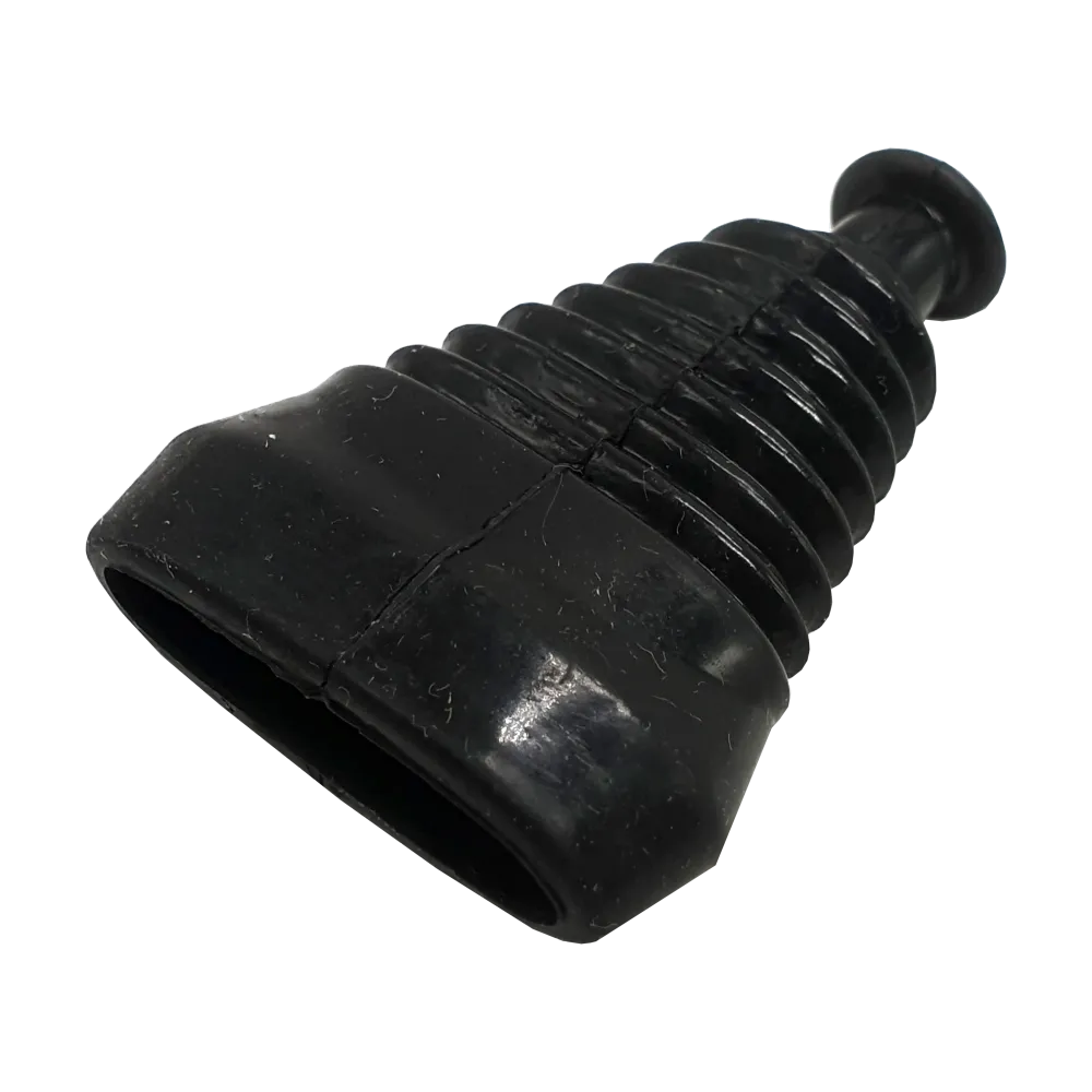 Bota de borracha p/ conector 5p